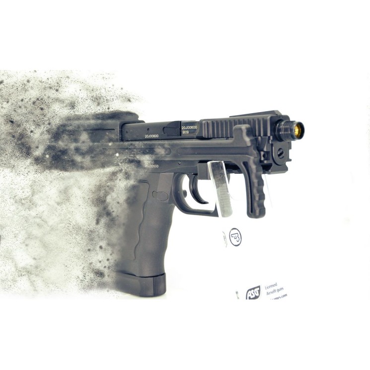 CO2 B&T USW A1 GBB (ASG) CO2 B&T USW A1 GBB - Pikadooprema