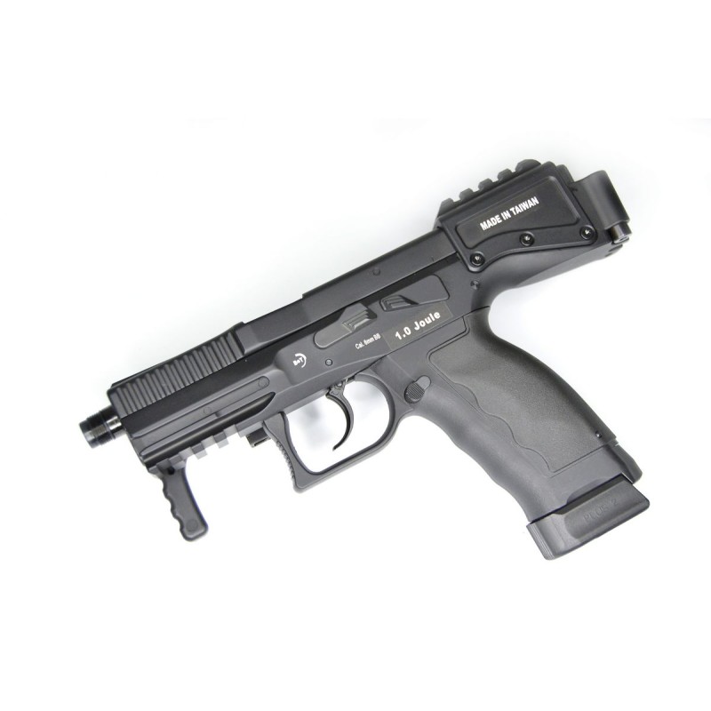 CO2 B&T USW A1 GBB (ASG) CO2 B&T USW A1 GBB - Pikadooprema