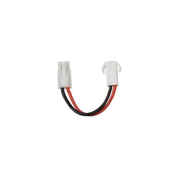 Adapter veliki muški na mali ženski