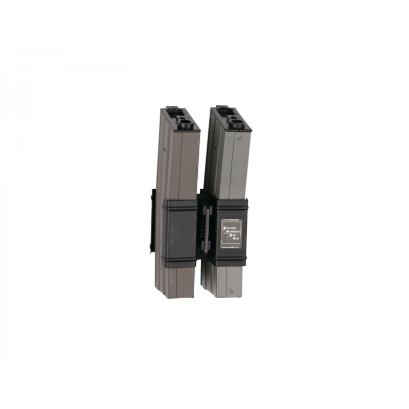 Magazine Clip for M15/M16 (ASG) Magazine Clip for M15/M16 - Pikadooprema