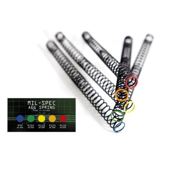 Spring Ultimate ms01 M95 Blue