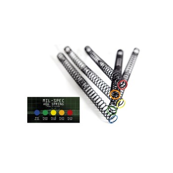 Spring Ultimate ms03 M115 Yellow