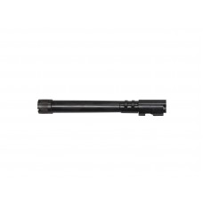 Threaded metal outer barrel for Shadow 2