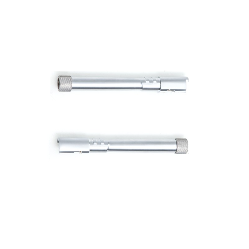 Threaded metal outer barrel for SP-01 Shadow - Pikadooprema