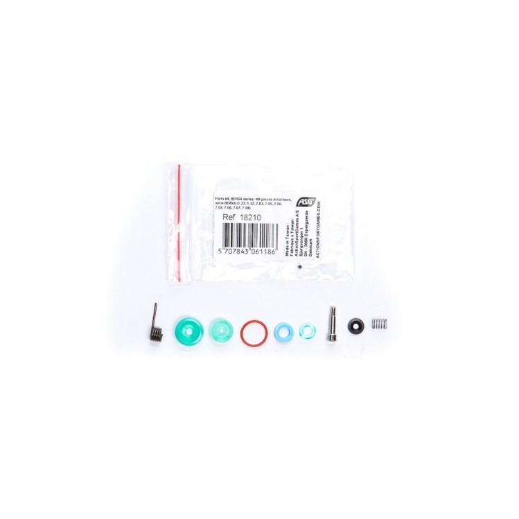 Parts kit Bersa pistol series Parts kit Bersa pistol series