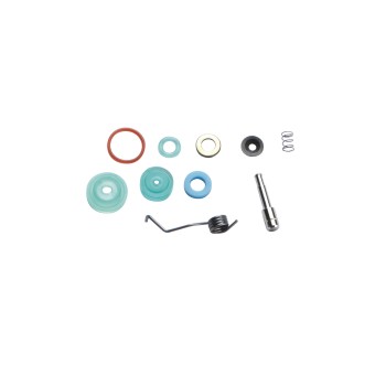 Parts kit CZ and STI Duty series Parts kit CZ and STI Duty series