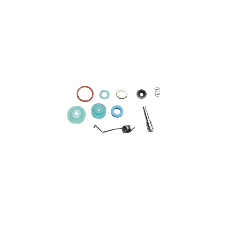 Parts kit CZ and STI Duty series (ASG) Parts kit CZ and STI Duty series - Pikadooprema