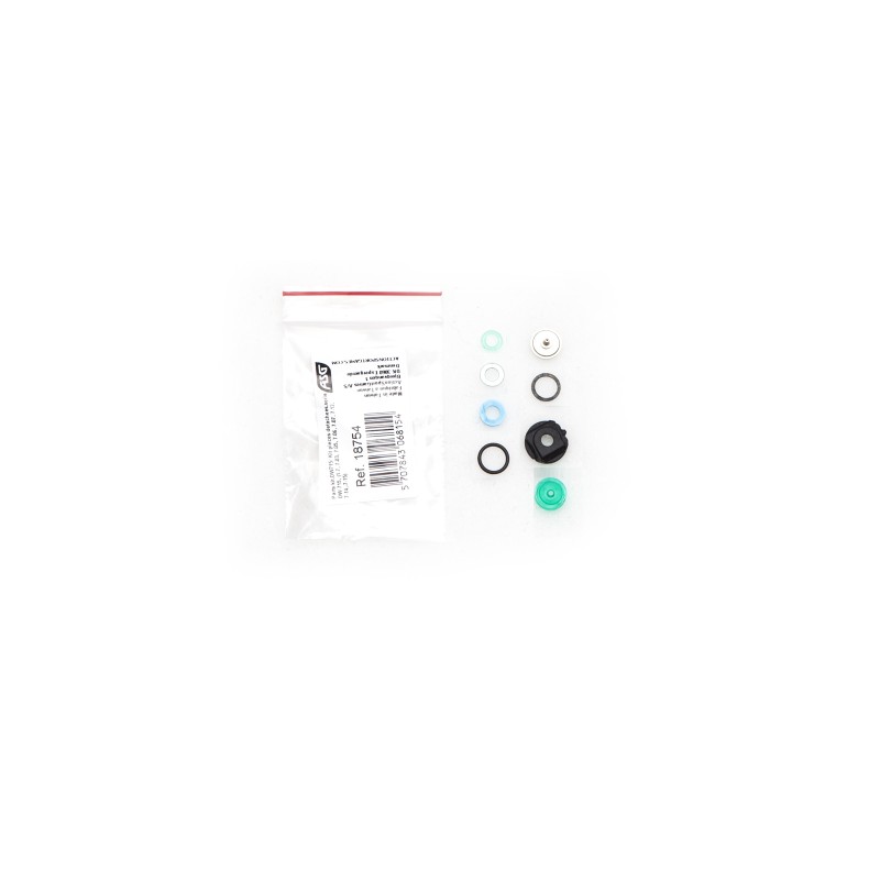 Parts kit for DanWesson 715 (ASG) Parts kit for DanWesson 715 - Pikadooprema