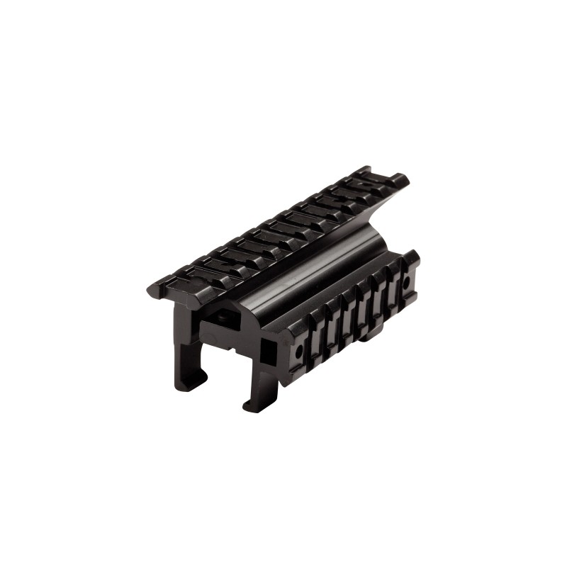 Metal mount base for MP5/G3 series 