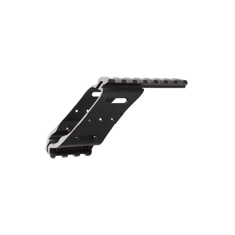 Rail mount for CZ75D compact, Steyr M9-A1, STI Duty (ASG) Rail mount for CZ75D compact, Steyr M9-A1, STI Duty - Pikadooprema