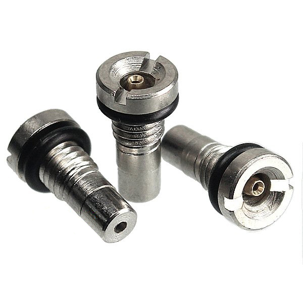 Steel refil Valve (ASG) Steel refil Valve - Pikadooprema