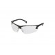 Protective Glasses Adjustable Temples Clear