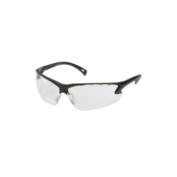 Protective Glasses Adjustable Temples Clear