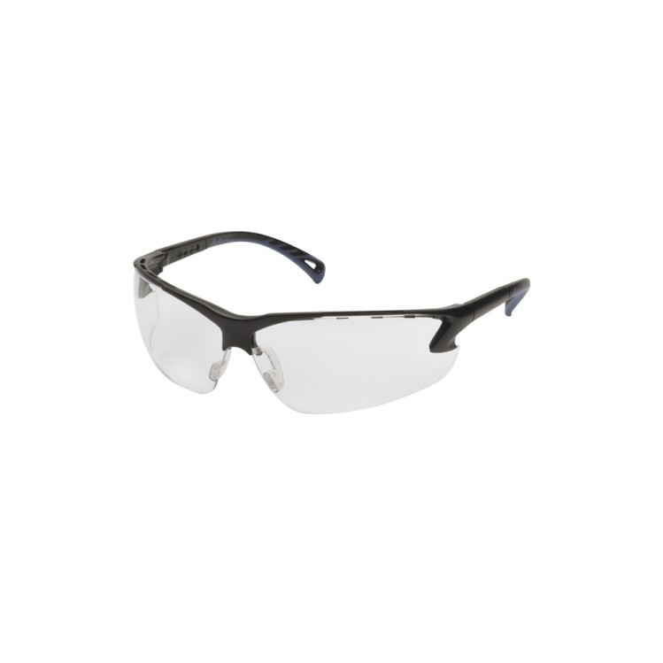 Protective Glasses Adjustable Temples Clear - Pikadooprema