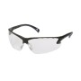 Protective Glasses Adjustable Temples Clear