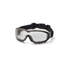 Protective Glasses Tactical Anti-Fog Clear