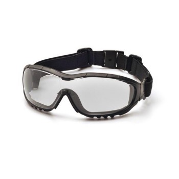 Protective Glasses Tactical Anti-Fog Clear