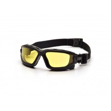 Protective Glasses Tactical Dual Lens Yellow