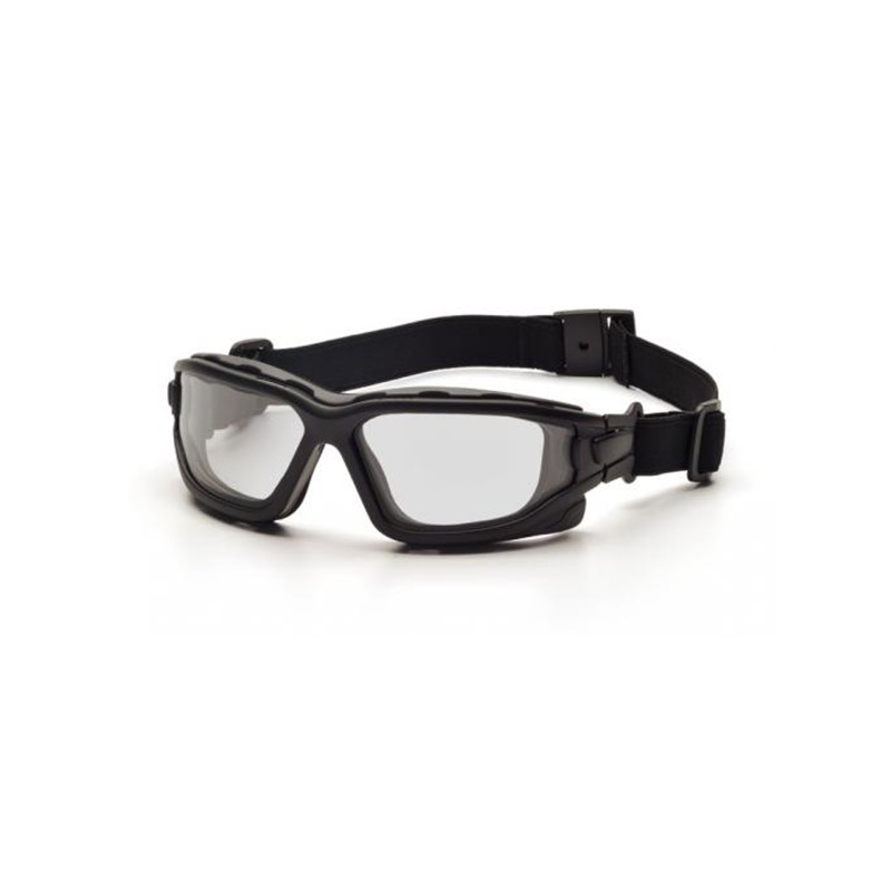 Protective Glasses Tactical Dual Lens Clear - Pikadooprema
