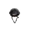 Fast helmet Black