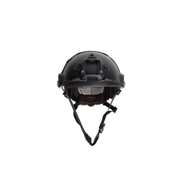 Fast helmet Black - Pikadooprema