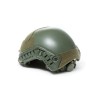 Fast helmet OD Green - Pikadooprema