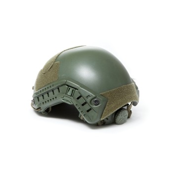 Fast helmet OD Green