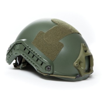 Fast helmet OD Green