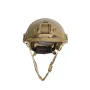 Fast helmet Desert
