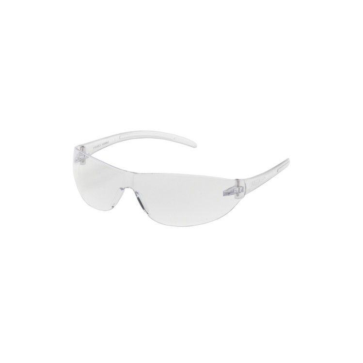 Protective Glasses Clear (ASG) Protective Glasses Clear - Pikadooprema