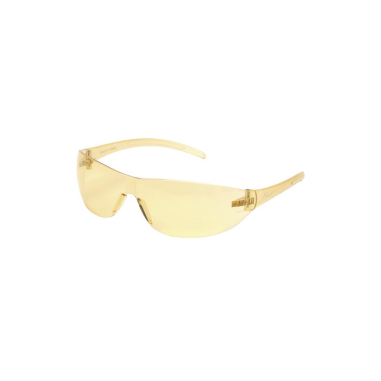 Protective Glasses Yellow - Pikadooprema