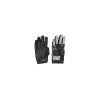 Gloves black/grey M
