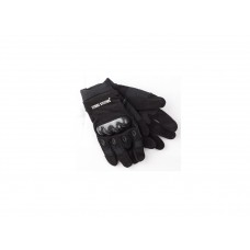 Gloves Tactical Assault Black L
