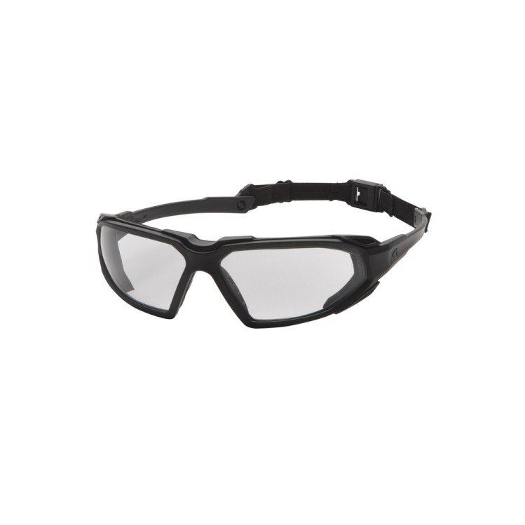Protective Glasses Tactical Clear - Pikadooprema