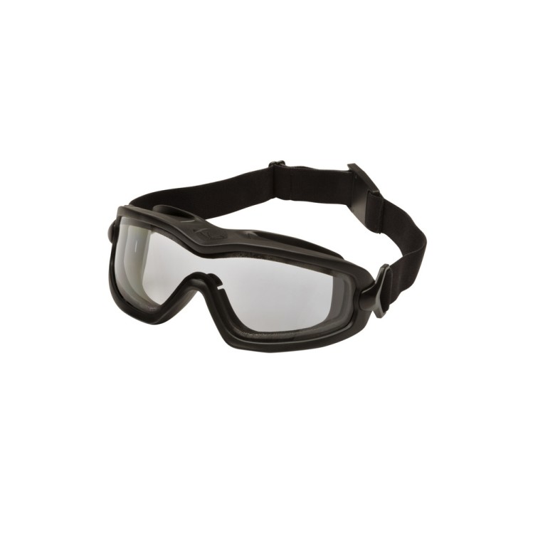 Protective goggles/Mask Tactical Clear - Pikadooprema
