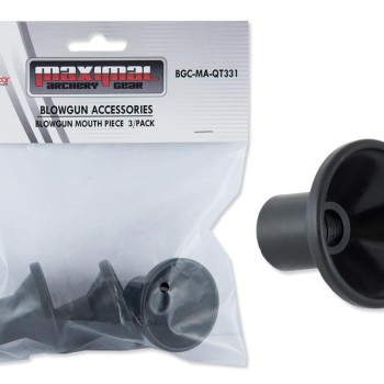 Usnik - pisak za duvalicu - pljucu 3 komada Usnik - pisak za duvalicu - pljucu 3 komada