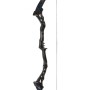 Bowtec Diamond Luk set 29lbs Crni