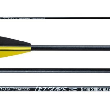 Strela Fiberglass Leisure 5mm/20lbs/28'' komad