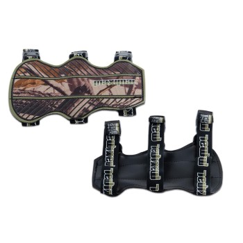 Maximal zaštita za ruku 19cm/600D/3 kaiša - Camo Maximal zaštita za ruku 19cm/600D/3 kaiša - Camo