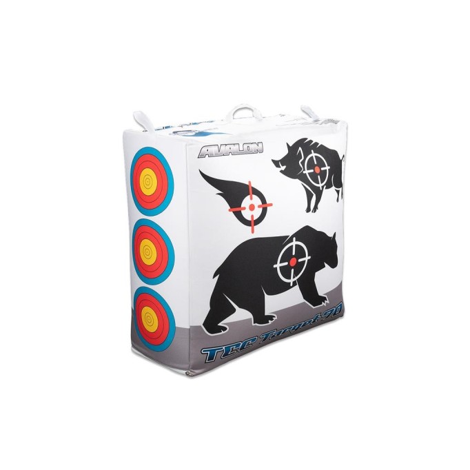 Meta Avalon TEC70 70x70x30cm (SSA Archery) Meta Avalon TEC70 70x70x30cm - Pikadooprema