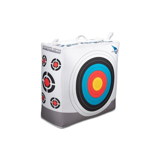 Meta Avalon TEC70 70x70x30cm (SSA Archery) Meta Avalon TEC70 70x70x30cm - Pikadooprema