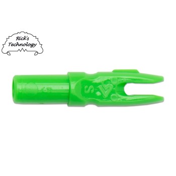 Skylon Innerfit ID6.2 Nock Large Zeleni 25 komada