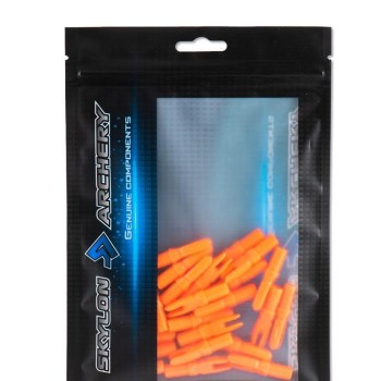 Skylon Innerfit ID6.2 Nock Large Oranž 25 komada