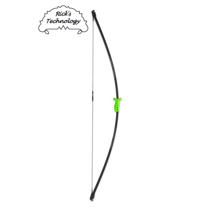 Core Flyte komplet za rekreaciju AD/54/15lbs - Pikadooprema