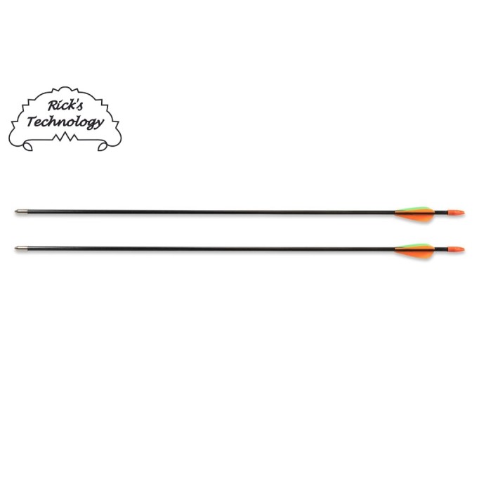 Core Flyte komplet za rekreaciju AD/54/15lbs - Pikadooprema