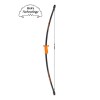 Core Flyte komplet za rekreaciju AD/48/20lbs (SSA Archery) Core Flyte komplet za rekreaciju AD/48/20lbs - Pikadooprema