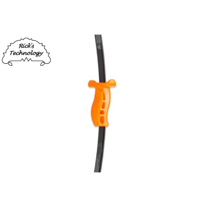 Core Flyte komplet za rekreaciju AD/48/20lbs (SSA Archery) Core Flyte komplet za rekreaciju AD/48/20lbs - Pikadooprema