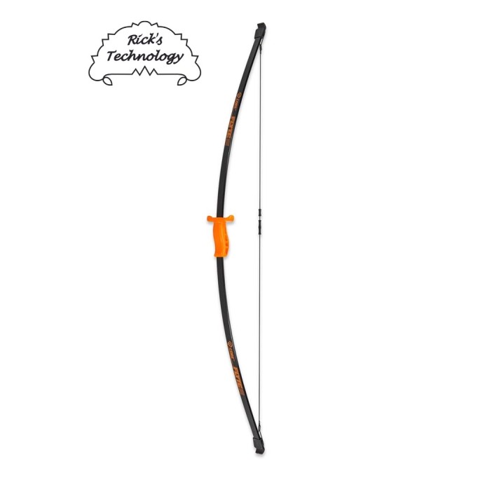 Core Flyte komplet za rekreaciju AD/48/20lbs (SSA Archery) Core Flyte komplet za rekreaciju AD/48/20lbs - Pikadooprema