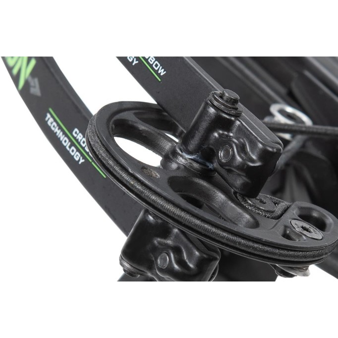 Samostrel JunXing Drakon 290fps 100lbs Compaund set (SSA Archery) Samostrel JunXing Drakon 290fps 100lbs Compaund set - Pikadooprema