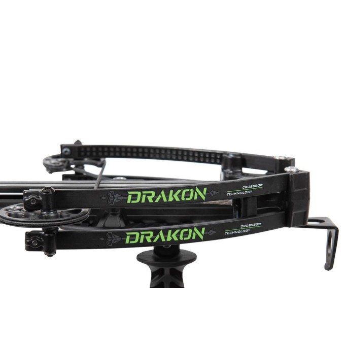 Samostrel JunXing Drakon 290fps 100lbs Compaund set (SSA Archery) Samostrel JunXing Drakon 290fps 100lbs Compaund set - Pikadooprema